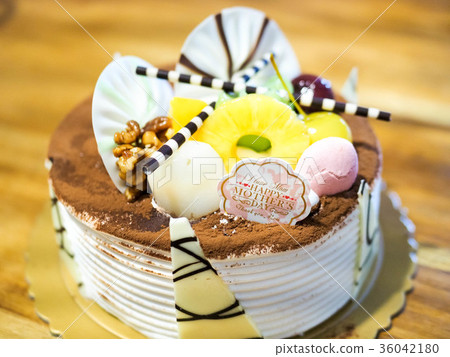 生日蛋糕 生日蛋糕 36042180