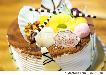 Birthday Cake Birthday Cake 36042181