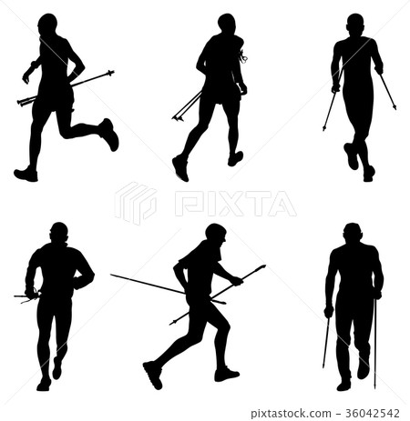 set men athletes skyrunner 36042542