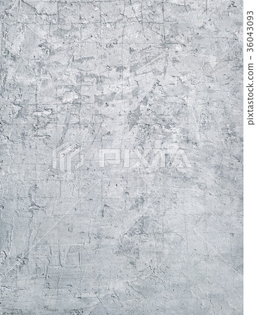 Grey concrete texture. Cement wall background. Grey concrete texture. Cement wall background. 36043093