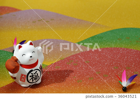 黃道十二宮的裝飾品 36043521