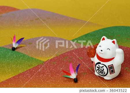 黃道十二宮的裝飾品 36043522