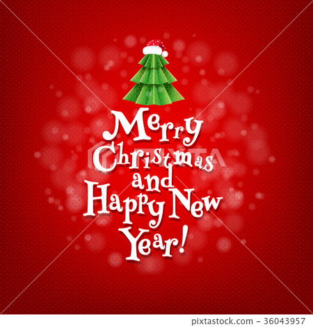 Christmas Postcard 36043957