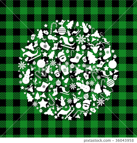 Christmas Ball 36043958