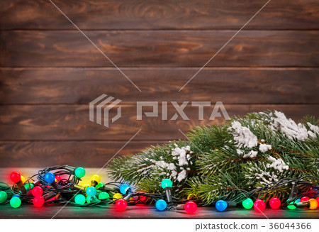 Christmas greeting card Christmas greeting card 36044366