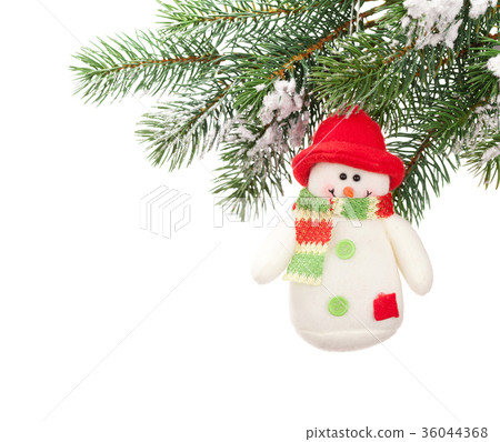 Christmas greeting card Christmas greeting card 36044368
