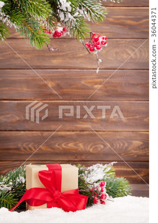 Christmas greeting card Christmas greeting card 36044371