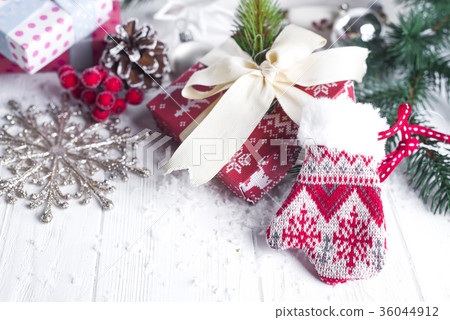 Christmas background with gift boxs, christmas Christmas background with gift boxs, christmas 36044912