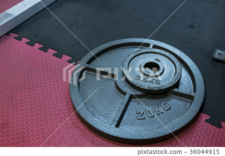 Dumbbell 36044915