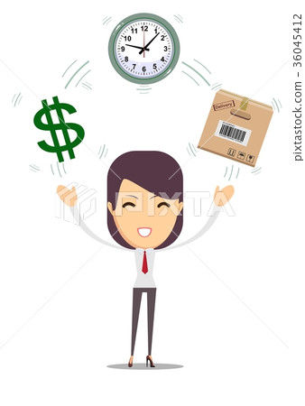 Postal fast service - fast transfer. 36045412