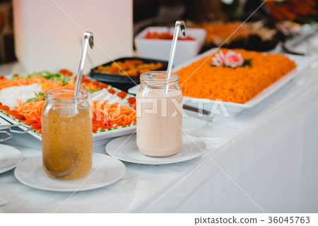 catering wedding buffet events  36045763