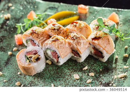 fusion sushi fusion sushi 36049514