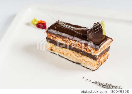 opera cake 36049568