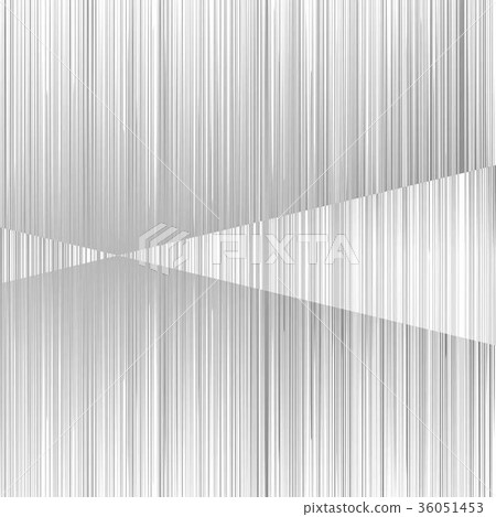 White and gray vertical stripes texture pattern 36051453