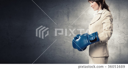 Fighting for success Fighting for success 36051689