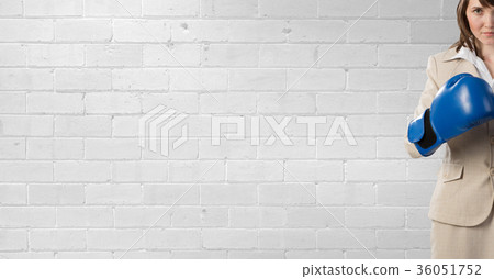 She is fighter She is fighter 36051752