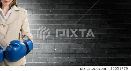 She is fighter She is fighter 36051779