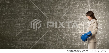 She is fighter She is fighter 36051797