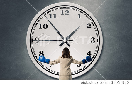 She is fighter She is fighter 36051920