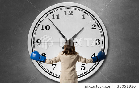 She is fighter 36051930