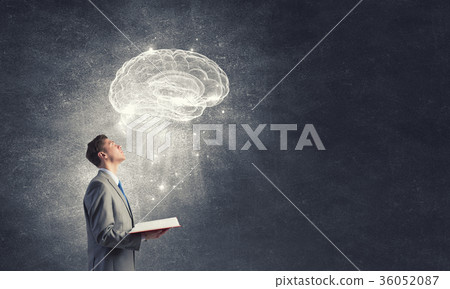 Broaden your mind 36052087