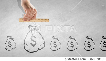 Dollar currency 36052843