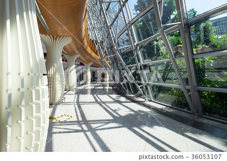 Inside of Kuala Lumpur International Airports 36053107