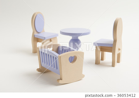 Living with a baby 36053412