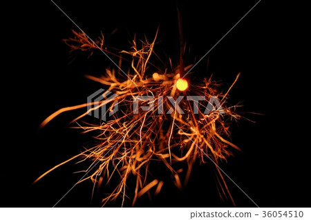 Sparkler Sparks Sparkler Sparks 36054510
