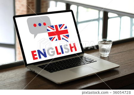 ENGLISH ( British England Language Education ) 36054728