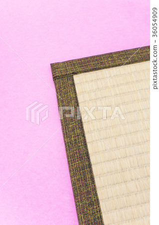 Tatami and Pink Washi 36054909