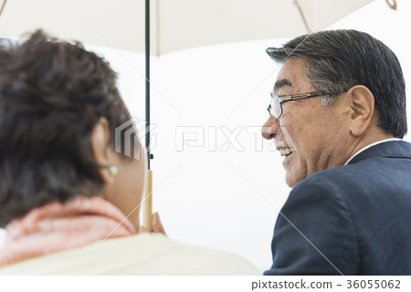 高級夫婦和大海 高級夫婦和大海 36055062