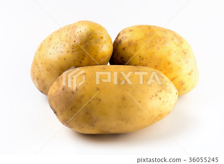 fresh organic potatoes potato vegetables fresh organic potatoes potato vegetables 36055245