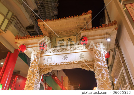 Kobe Nankinmachi 36055533