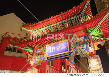 Kobe Nankinmachi 36055562