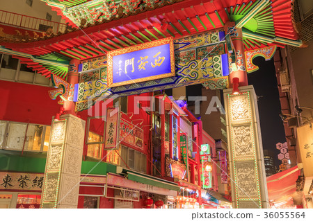 Kobe Nankinmachi 36055564