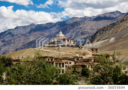 Pibiting Monastery 36055694