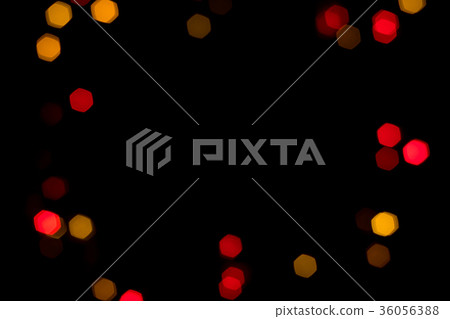 color bokeh 36056388