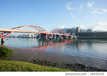 海外大橋，Sugato Ohashi 36056395