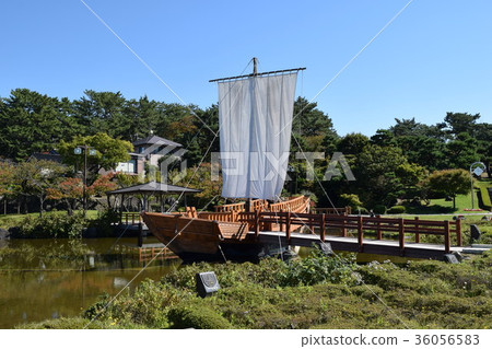 Nihon Heritage Kitaei船舶停靠港 Nihon Heritage Kitaei船舶停靠港 36056583