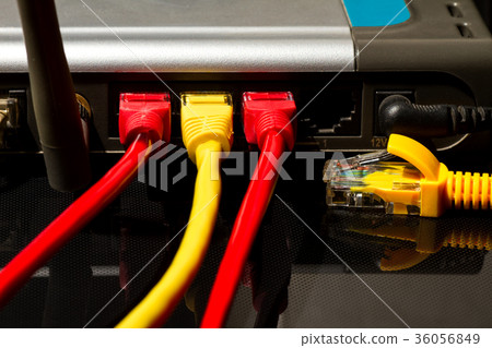 Network cables Network cables 36056849
