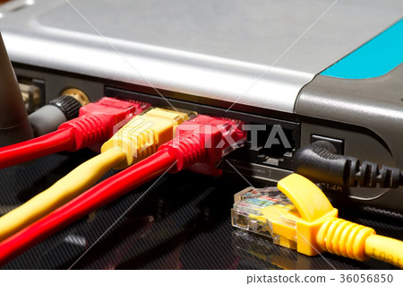 Network cables 36056850