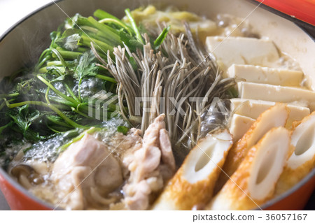 清酒鍋 36057167
