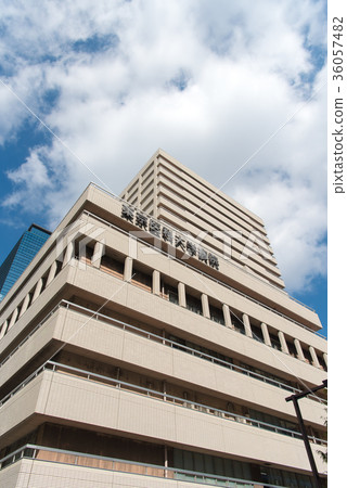 Tokyo Medical University Hospital (Shinjuku Ward, Tokyo) Private University Hospital Tokyo Medical University Hospital (Shinjuku Ward, Tokyo) Private University Hospital 36057482