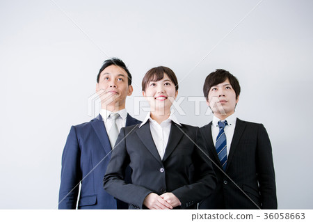 Business team 36058663