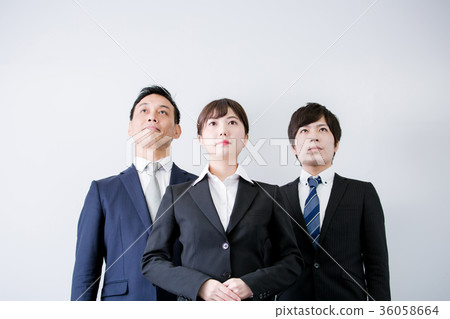 Business team Business team 36058664