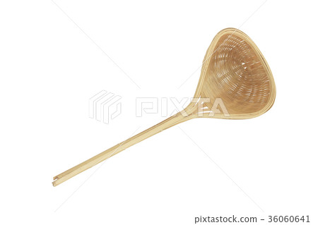 Cookware made of wood. 36060641