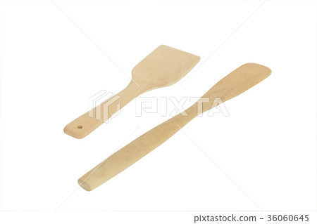 Cookware made of wood. Cookware made of wood. 36060645