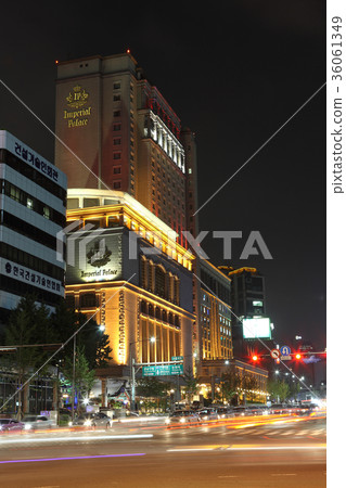 皇宮酒店 36061349