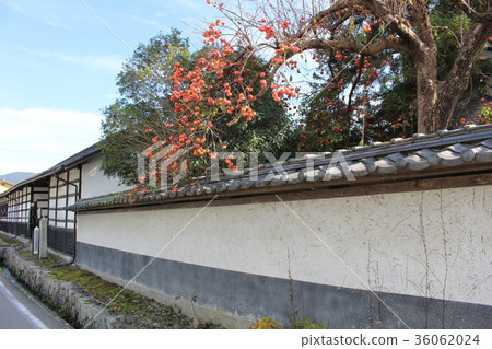 秋天Todoriki House Nagao Azumino Hotaka長野縣 36062024